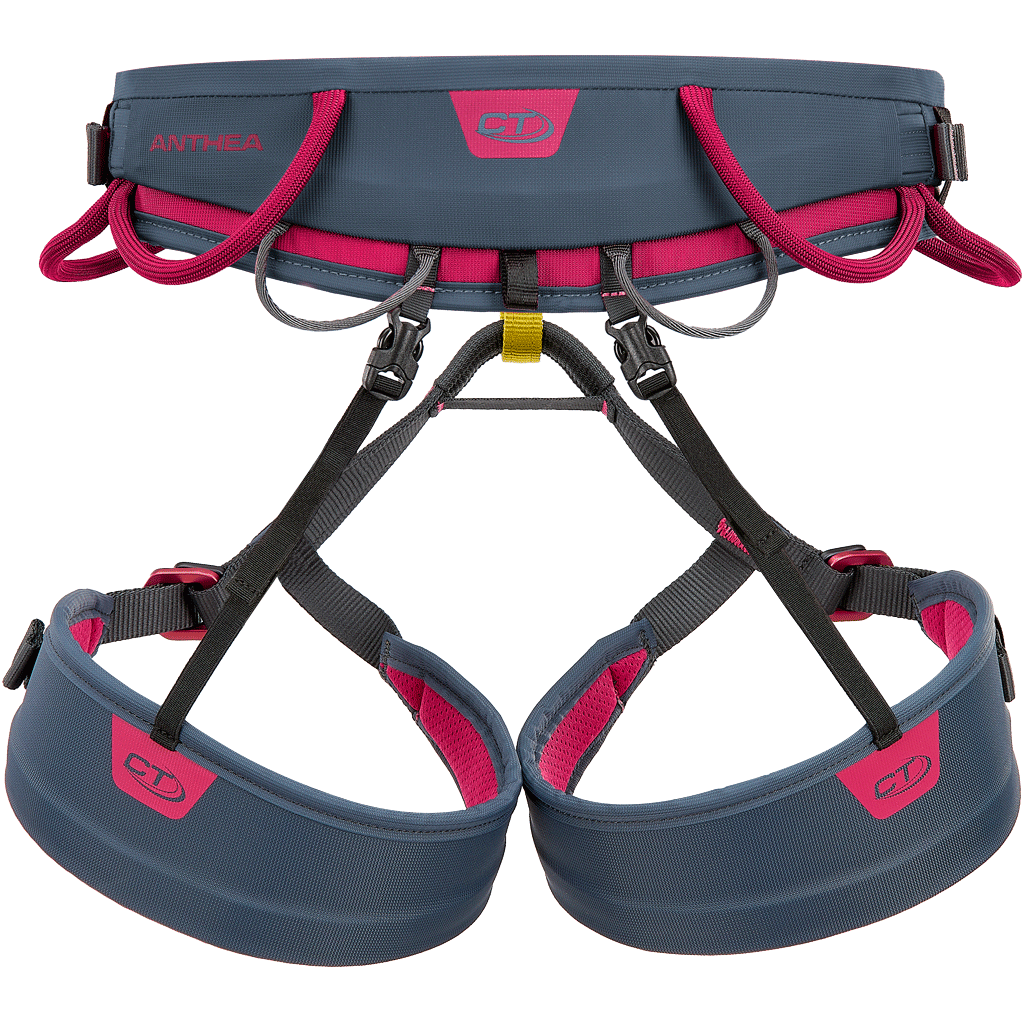 CLIMBING TECHNOLOGY ANTHEA HARNES WOMEN