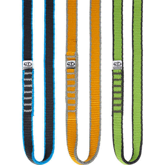 CLIMBING TECHNOLOGY LOOPER PA POLYAMIDE SLING 120cm