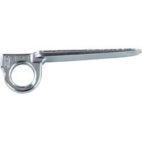 CLIMBING TECHNOLOGY EYE ROUND  ZINC PLATED PITON