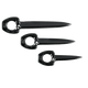 CLIMBING TECHNOLOGY UNIVERSAL HARD STEEL PITON