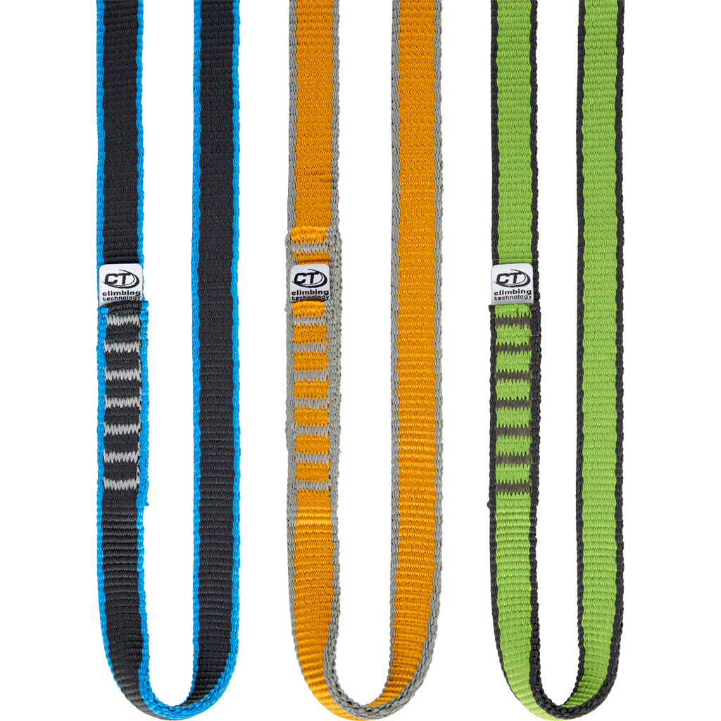 CLIMBING TECHNOLOGY LOOPER PA POLYAMIDE SLING 60cm