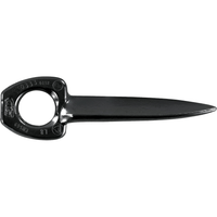 CLIMBING TECHNOLOGY UNIVERSAL HARD STEEL PITON