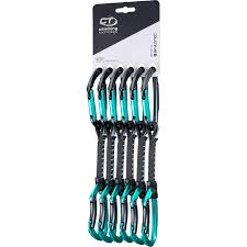 CLIMBING TECHNOLOGY LIME SET DY