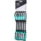 CLIMBING TECHNOLOGY LIME SET DY