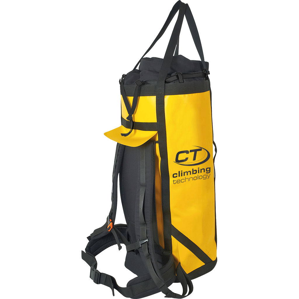 CLIMBING TECHNOLOGY ZENITH HAUL BAG