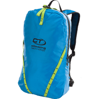 CLIMBING TECHNOLOGY MAGIC PACK RUCKSACK BLUE