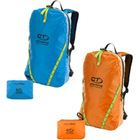 CLIMBING TECHNOLOGY MAGIC PACK RUCKSACK ORANGE