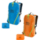 CLIMBING TECHNOLOGY MAGIC PACK RUCKSACK ORANGE