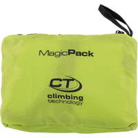CLIMBING TECHNOLOGY MAGIC PACK RUCKSACK GREEN
