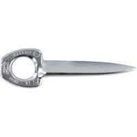 CLIMBING TECHNOLOGY UNIVERSAL SOFT STEEL ZINC PLATED PITONS