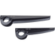 CLIMBING TECHNOLOGY ANGLE NARROW Angular Hard Steel Piton