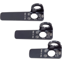 CLIMBING TECHNOLOGY  BLADE HARD STEEL PITON
