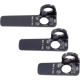 CLIMBING TECHNOLOGY  BLADE HARD STEEL PITON