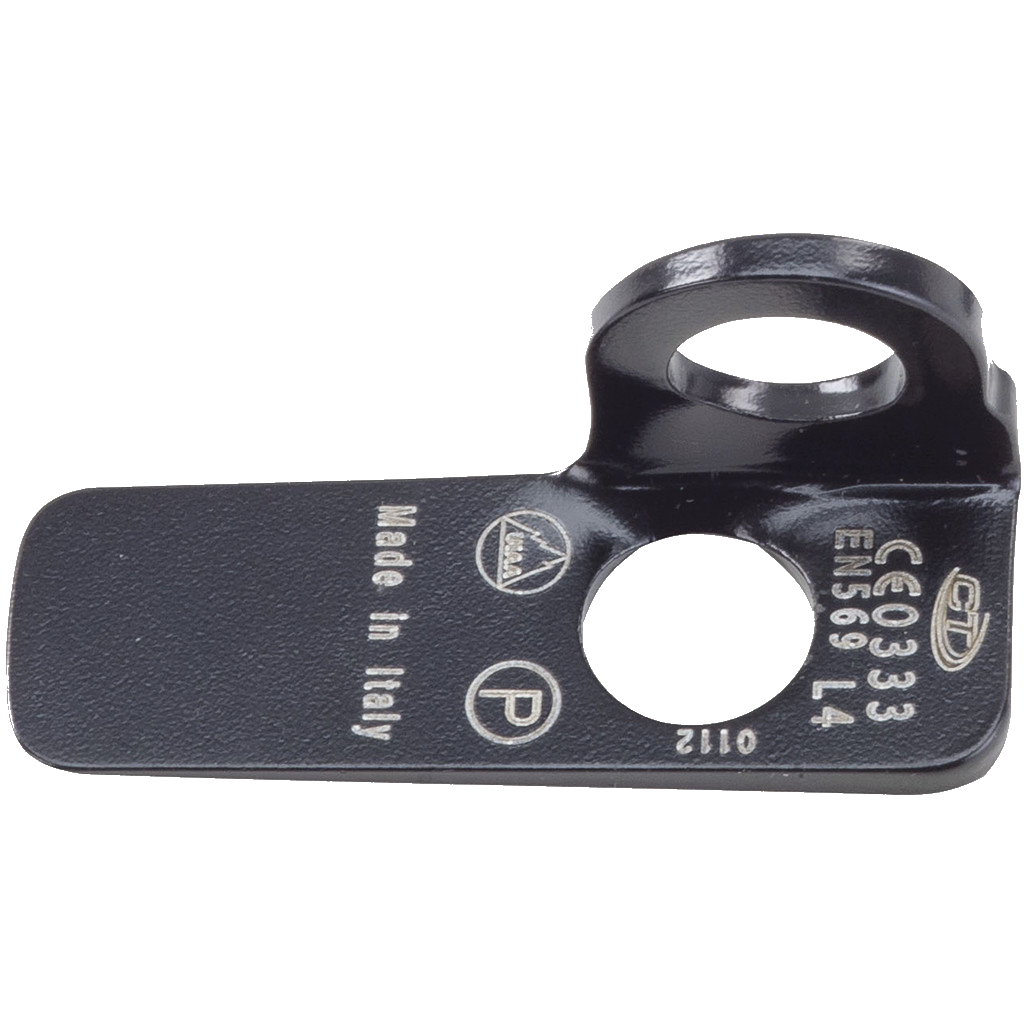 CLIMBING TECHNOLOGY  BLADE HARD STEEL PITON
