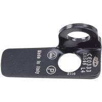 CLIMBING TECHNOLOGY  BLADE HARD STEEL PITON