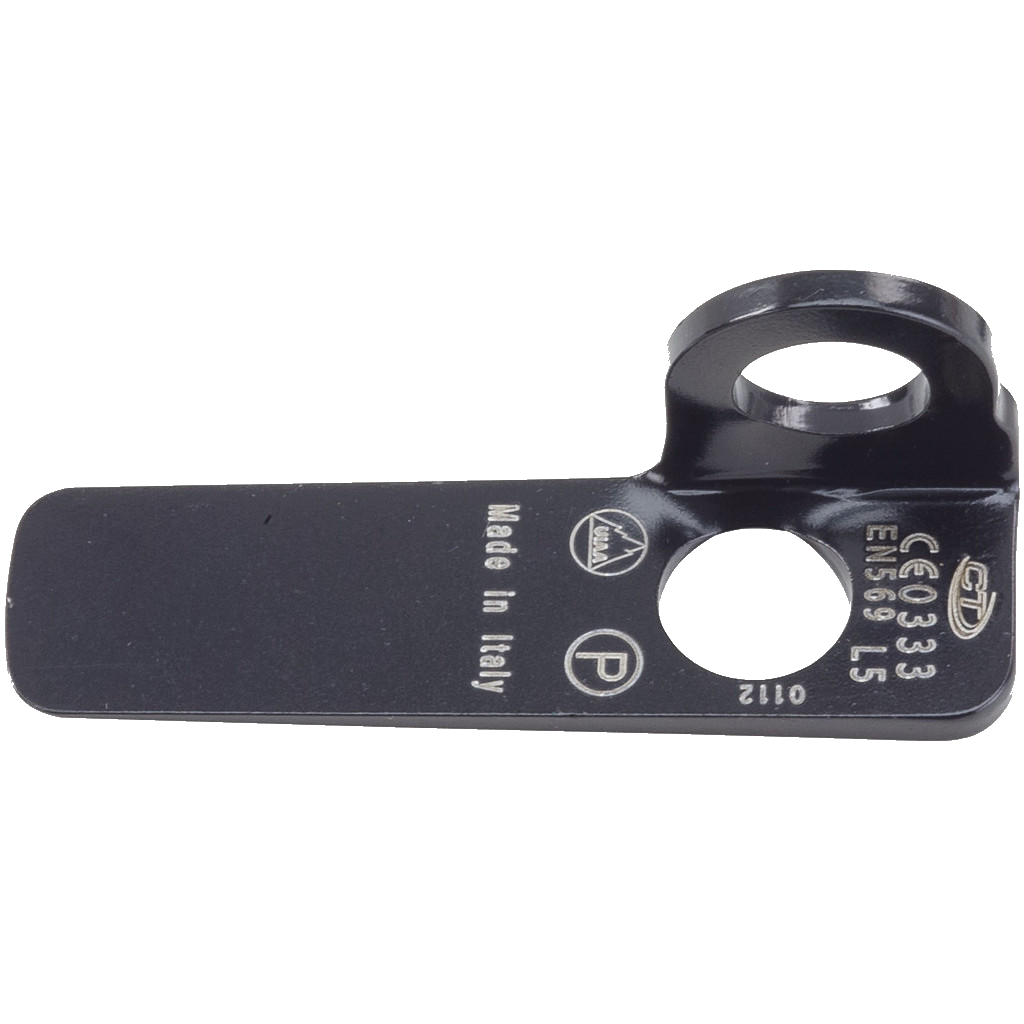 CLIMBING TECHNOLOGY  BLADE HARD STEEL PITON