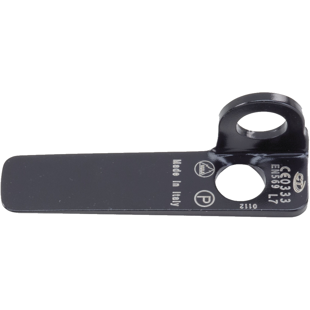 CLIMBING TECHNOLOGY  BLADE HARD STEEL PITON