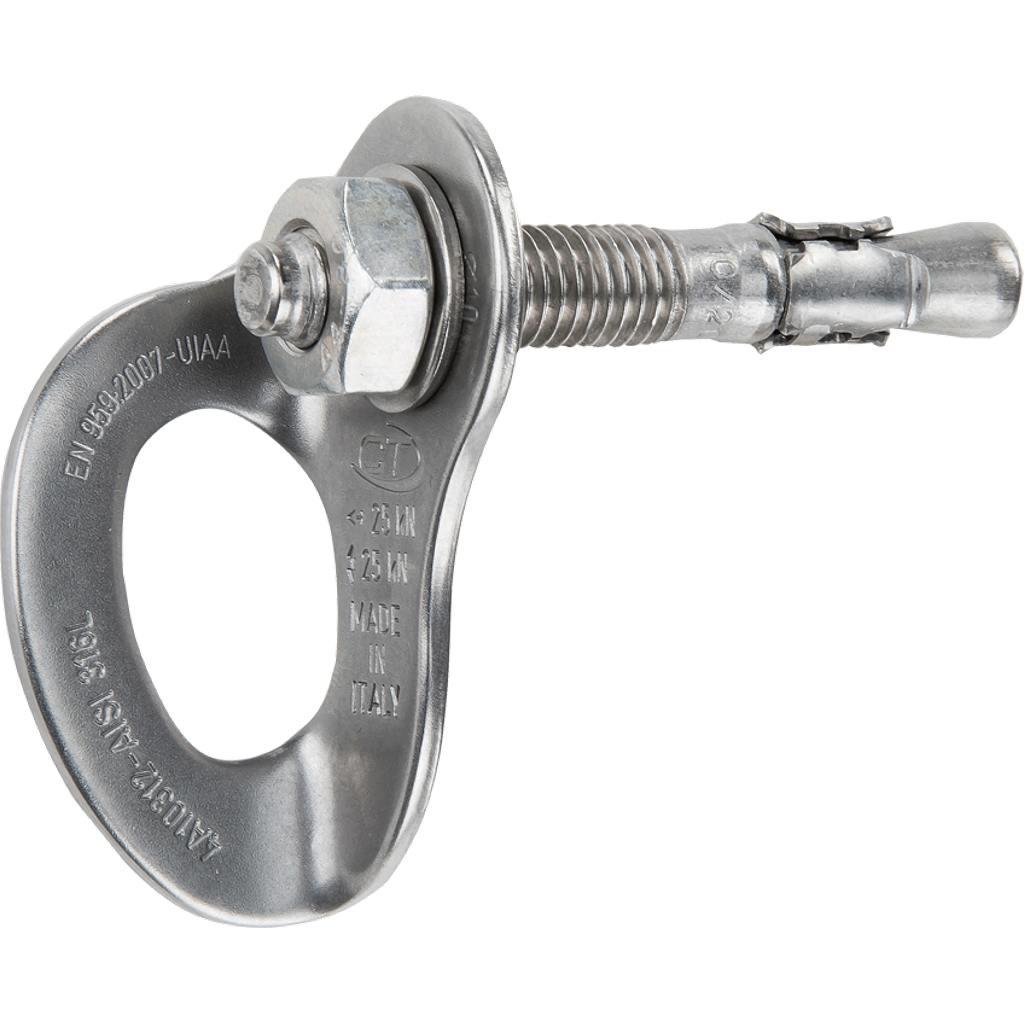 CLIMBING TECHNOLOGY PLATE KIT 10S