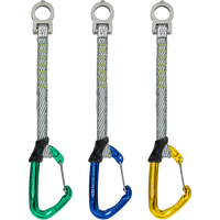 CLIMBING TECHNOLOGY ICE HOOK