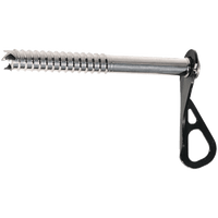 CLIMBING TECHNOLOGY ICE SCREWS