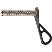 CLIMBING TECHNOLOGY ICE SCREWS