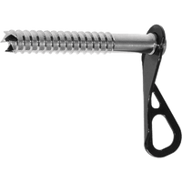 CLIMBING TECHNOLOGY ICE SCREWS