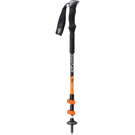 CLIMBING TECHNOLOGY ALTA VIA POLE FOR HIKING AND TREKKING