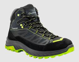 Garsports Giau Mid WP