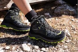 Garsports Giau Mid WP