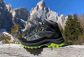 Garsports Giau Mid WP