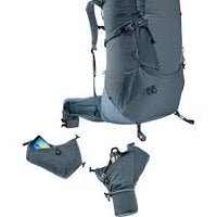 Deuter Aircontact Core 70+10