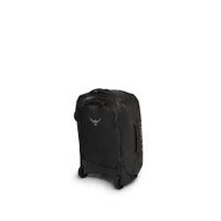 Osprey Rolling Transporter 40Ltrs Black