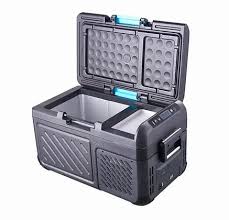 M.A.R.K Sports-Compressor Car Fridge-25Ltr