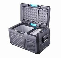 M.A.R.K Sports-Compressor Car Fridge-25Ltr