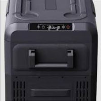 M.A.R.K Sports-Compressor Car Fridge-W Series-55Ltr