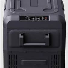 M.A.R.K Sports-Compressor Car Fridge-18Ltr