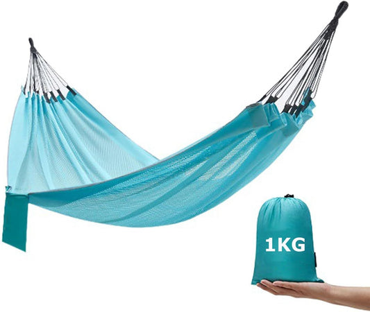 KingCamp KG2501 Cinderella Hammock CYAN