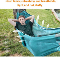 KingCamp KG2501 Cinderella Hammock CYAN