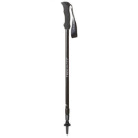 Trekmates Hiker Shock Walking Pole Adjustable AntiShock Black