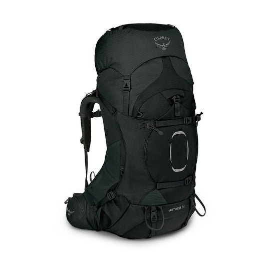 Osprey Aether 65L S/M Black