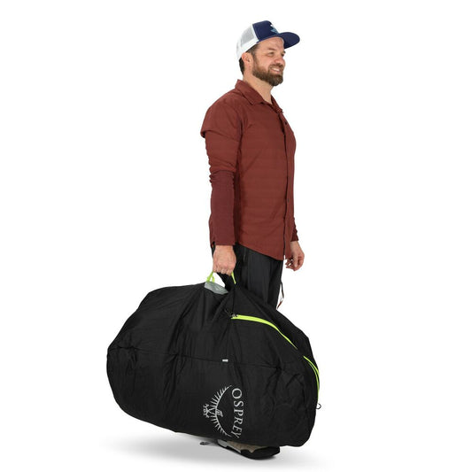 Osprey Airporter Medium Black
