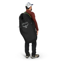 Osprey Airporter Medium Black