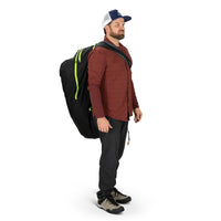 Osprey Airporter Medium Black