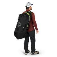 Osprey Airporter Medium Black