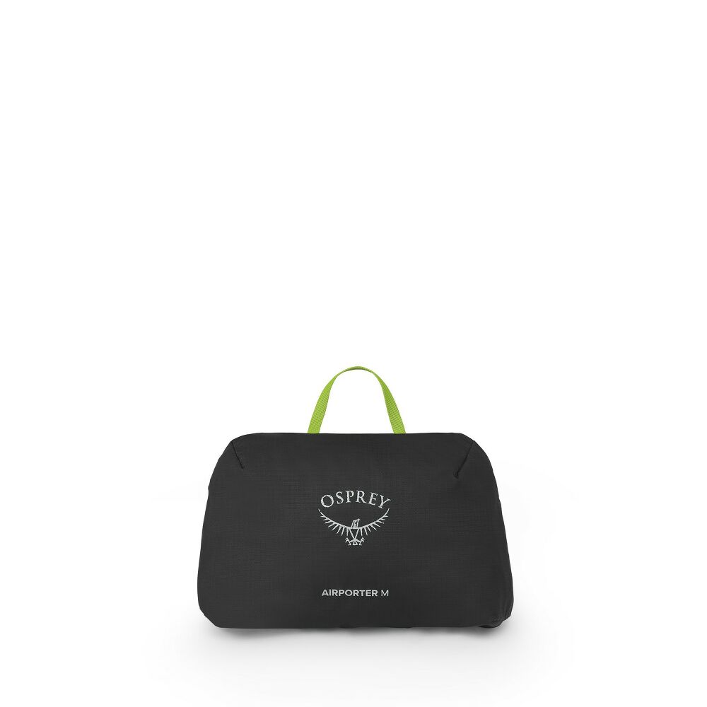 Osprey Airporter Medium Black