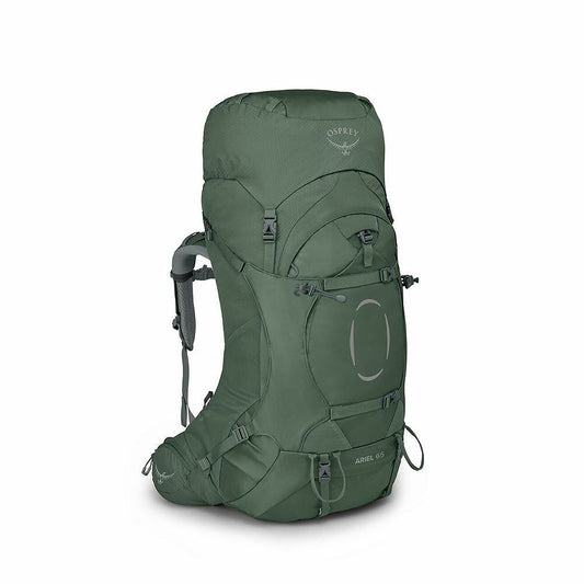 Osprey Ariel 65L Koseret Green
