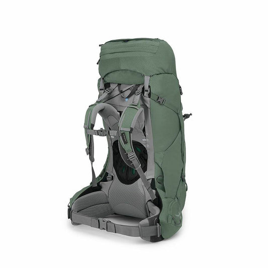 Osprey Ariel 65L Koseret Green