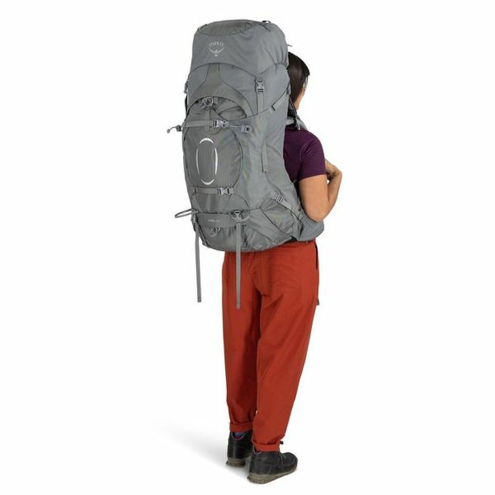 Osprey Ariel 65L Koseret Green