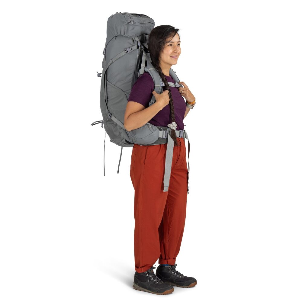 Osprey Ariel 65L Koseret Green