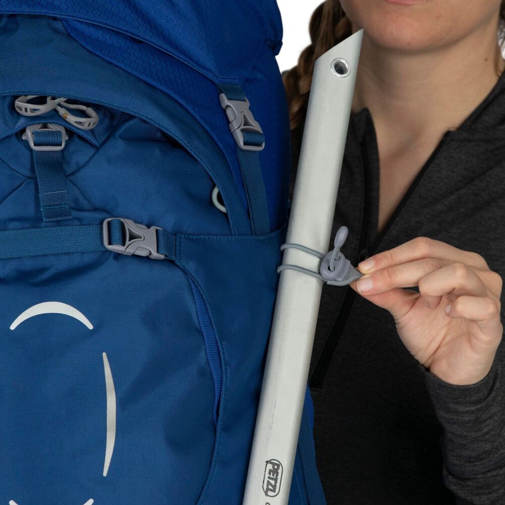 Osprey Ariel 55L Ceramic Blue